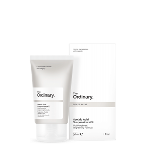 The Ordinary Azelaic Acid Suspension 10%  30ml